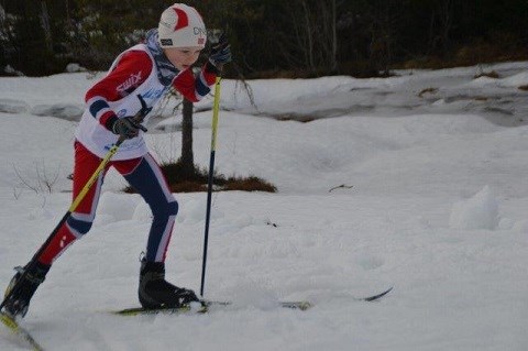 Torje Seljeset. Foto: Margunn Hjelmeset